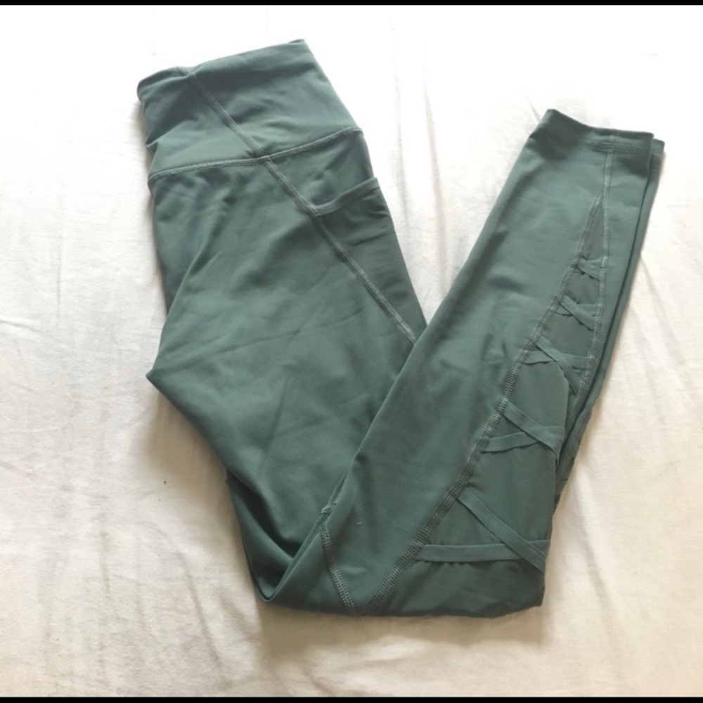 VSX Knockout Leggings